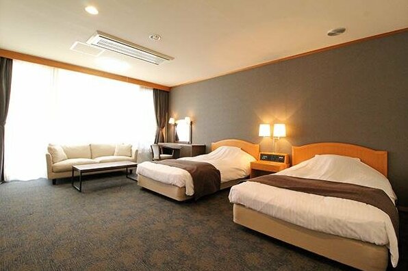 Yatsugatake Hotel Fuuka - Photo3