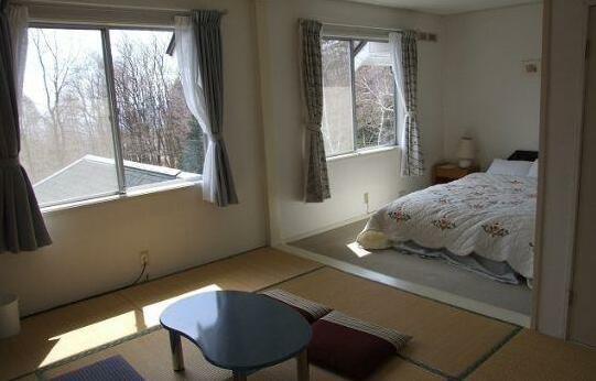 Yatsugatake Kogen Pension Amour - Photo3