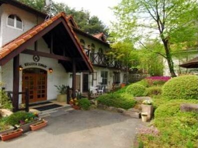 Yatsugatake Lodge Atelier
