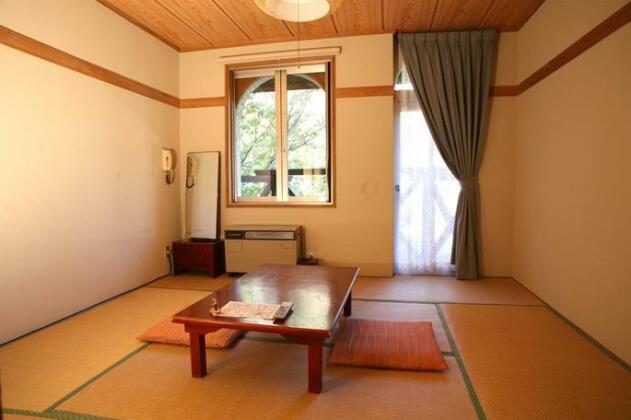 Yatsugatake Lodge Atelier - Photo3