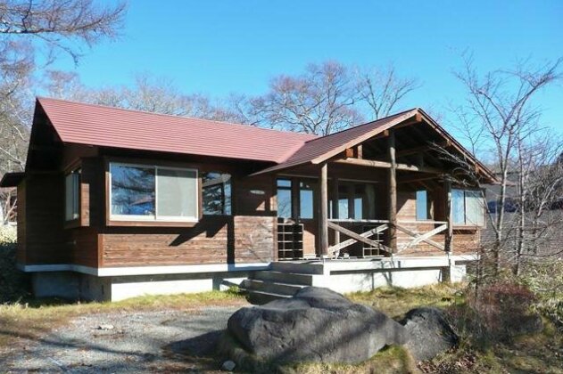 Yatsugatake Utsukushimori Lodge - Photo2