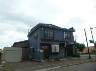 Guest House Hakodate Crossroad