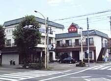 Business Hotel Honjo Ichibankan