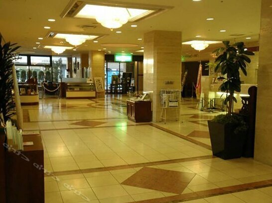 Saitama Grand Hotel Honjo - Photo3