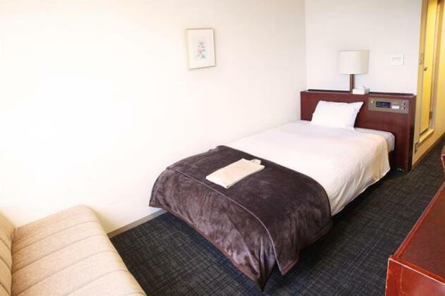 Saitama Grand Hotel Honjo - Photo4