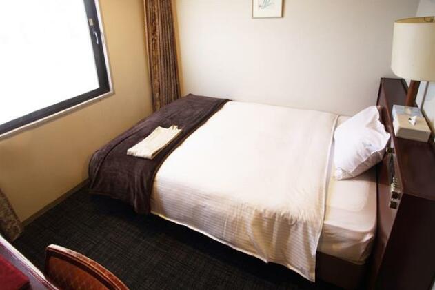 Saitama Grand Hotel Honjo - Photo5