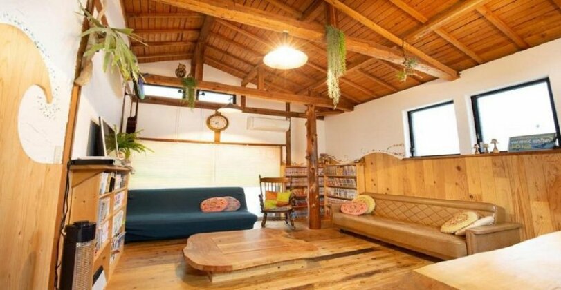GuestHouse Pumping Surf / Vacation STAY 15302 - Photo5