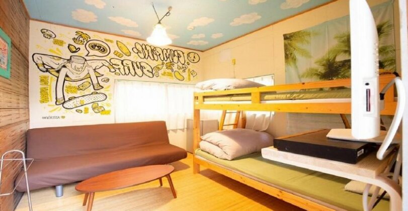 GuestHouse Pumping Surf / Vacation STAY 15309 - Photo2