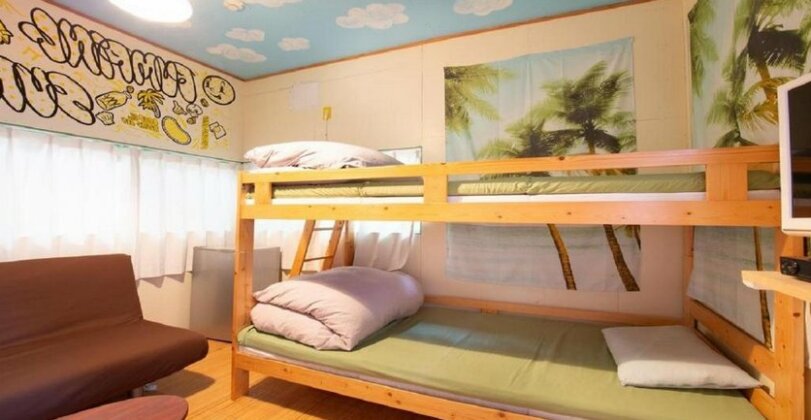 GuestHouse Pumping Surf / Vacation STAY 15309 - Photo4