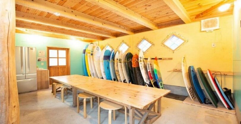GuestHouse Pumping Surf / Vacation STAY 15313 - Photo3