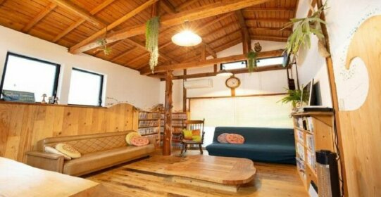 GuestHouse Pumping Surf / Vacation STAY 15313