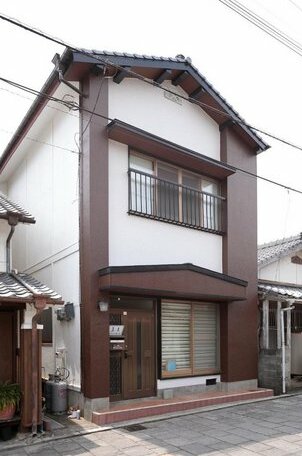 Guesthouse Tamanoya