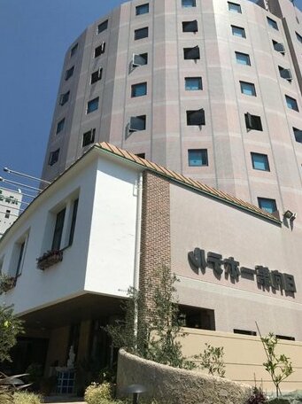 Hyuga Dai-ichi Hotel