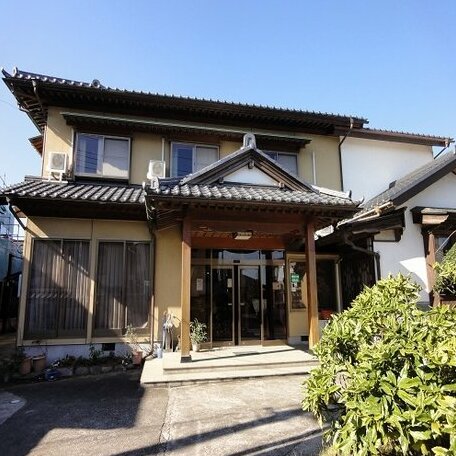 Nakataya Ryokan