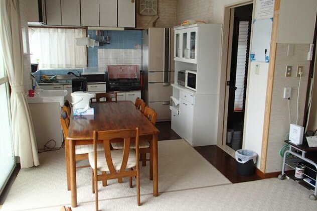 Guesthouse Rider's Inn Ibusuki - Photo5