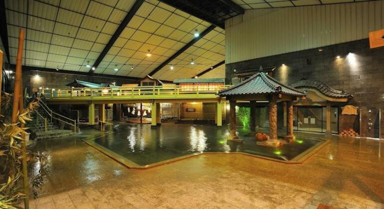 Hakusuikan - Photo3