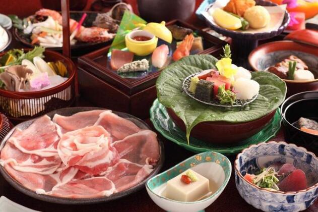 Hakusuikan - Photo5
