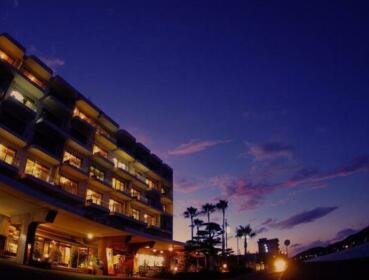 Ibusuki Coral Beach Hotel