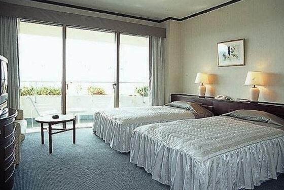Ibusuki Iwasaki Hotel - Photo4