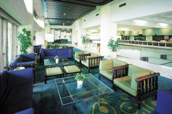 Ibusuki Iwasaki Hotel - Photo5