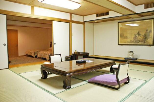 Ibusuki Kaijo Hotel - Photo4