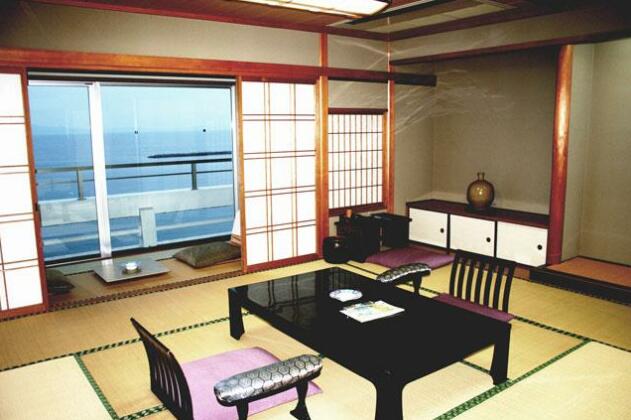 Ibusuki Kaijo Hotel - Photo5