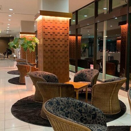 Ibusuki Royal Hotel - Photo2