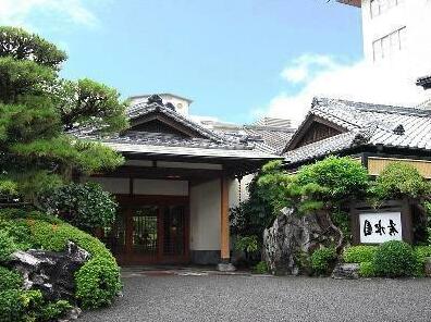 Ibusuki Syusui-en - Photo2