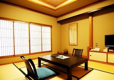 Ibusuki Syusui-en - Photo5