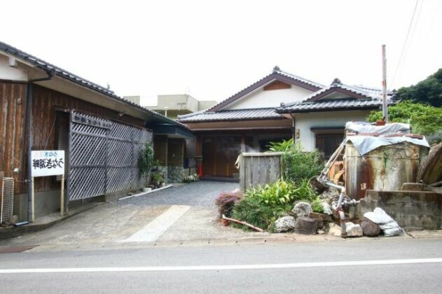 Minshuku Unagi Kohan - Photo2