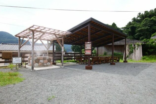 Minshuku Unagi Kohan - Photo3