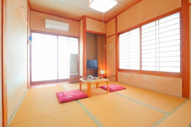 Minshuku Unagi Kohan - Photo4