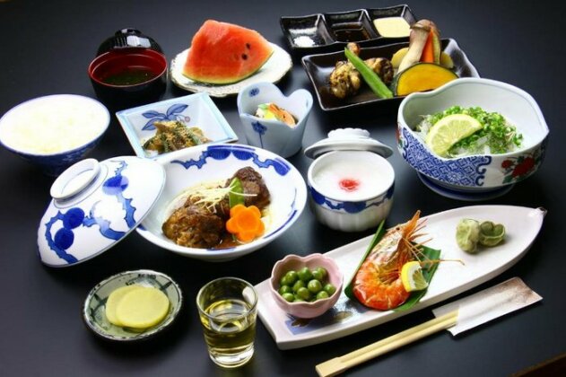 Minshuku Unagi Kohan - Photo5