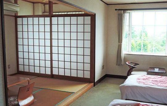 Rosemary Hotel Ibusuki - Photo3