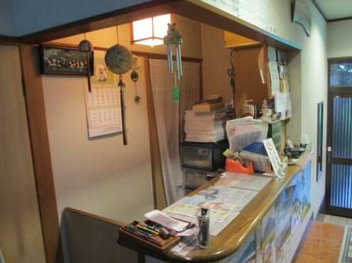 Yunosato Youth Hostel - Photo4