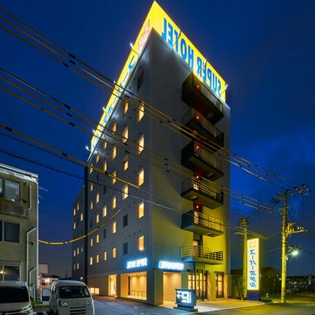 Super Hotel Chiba Ichihara Open September 29th