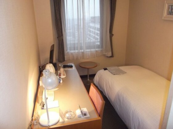 Ichikawa Grand Hotel - Photo3