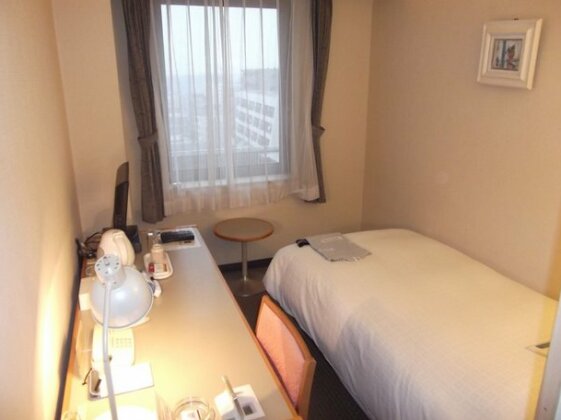 Ichikawa Grand Hotel - Photo4