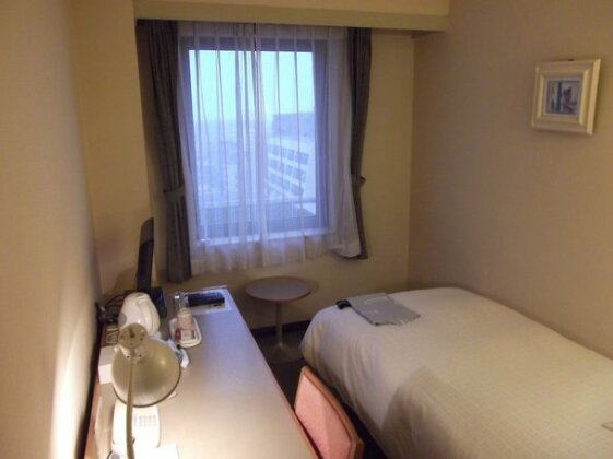 Ichikawa Grand Hotel - Photo5