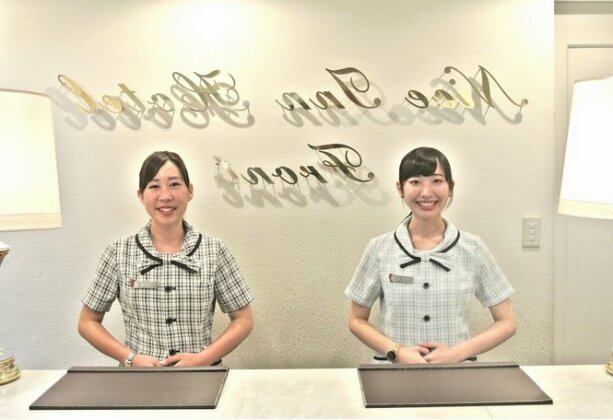 Nice Inn Hotel Ichikawa Tokyo Bay - Photo2