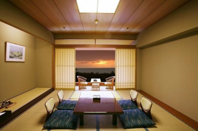 Hotel Ichinomiya Seaside Otsuka - Photo5