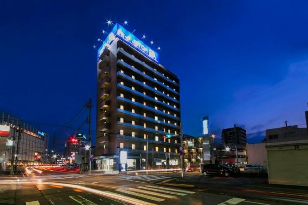 AB Hotel Ichinomiya