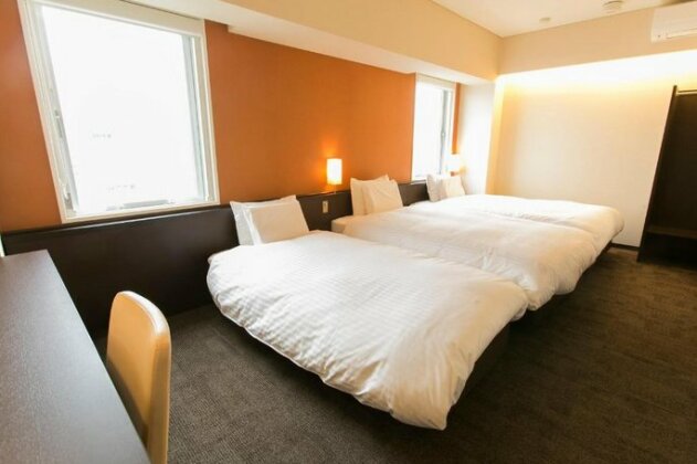 AB Hotel Ichinomiya - Photo2