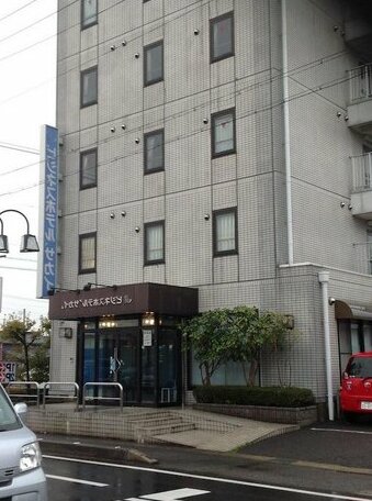 Business Hotel Sakai - Photo2