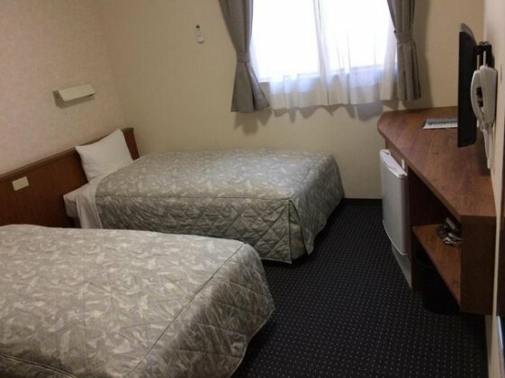 Atto Business Hotel Ichinoseki - Photo4