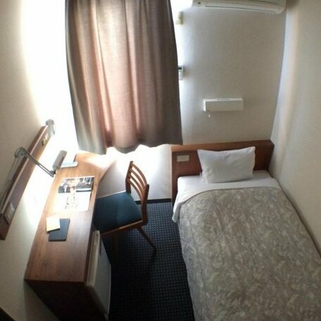 Atto Business Hotel Ichinoseki - Photo5