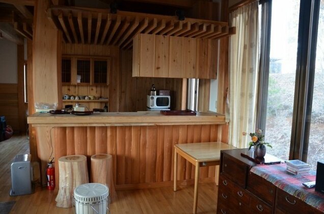 Guest House Sanshotei - Photo2