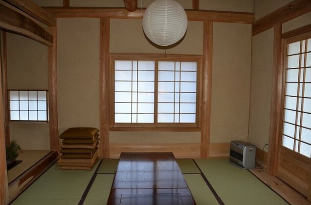 Guest House Sanshotei - Photo4