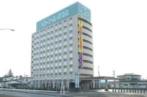 Hotel Route-Inn Ichinoseki Inter - Photo2