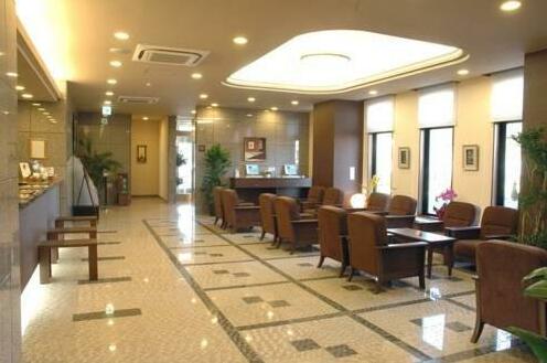 Hotel Route-Inn Ichinoseki Inter - Photo5